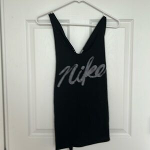 Nike running tank top